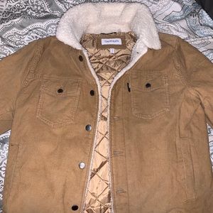 Men’s Calvin Klein Jacket